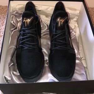 Giuseppe Zanotti women’s shoes